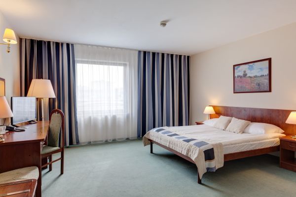 Hotel Gromada Centrum (Warszawa)